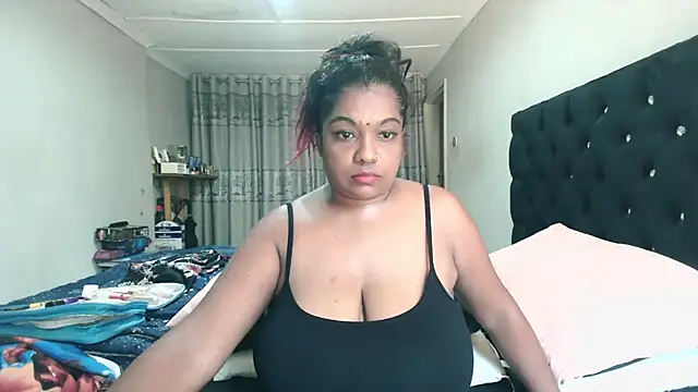 Indianmayaxoxo online show from February 10, 9:35 am