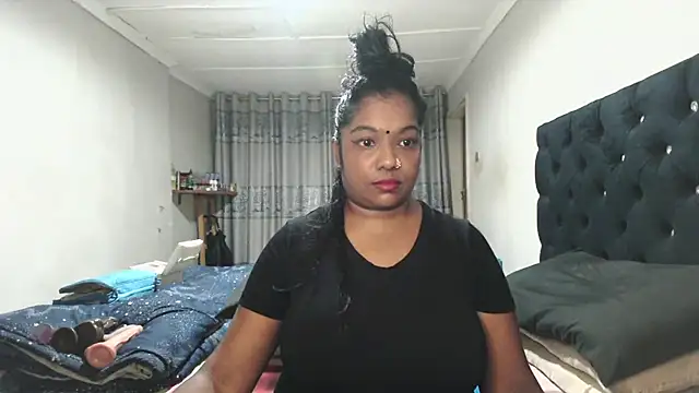 Indianmayaxoxo online show from March 14, 4:45 pm