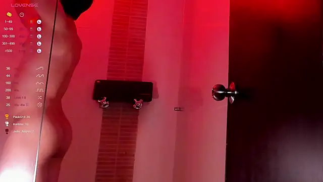 ADAM BOUTON  online show from March 2, 12:42 am