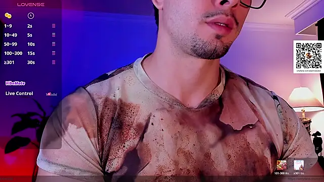 ADAM BOUTON  online show from February 18, 2:13 pm