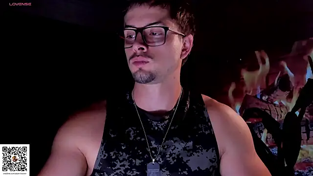 ADAM BOUTON  online show from April 21, 12:12 am