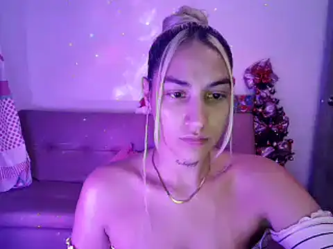 mandy berrys online show from December 17, 3:06 am