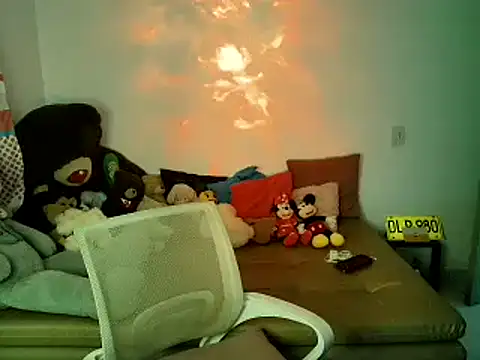 mandy berrys online show from February 28, 2:09 am