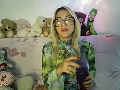 mandy berrys online show from September 24, 12:03 am