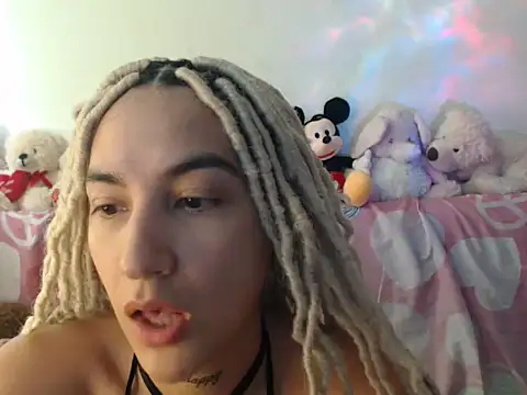 mandy berrys online show from October 4, 8:51 pm