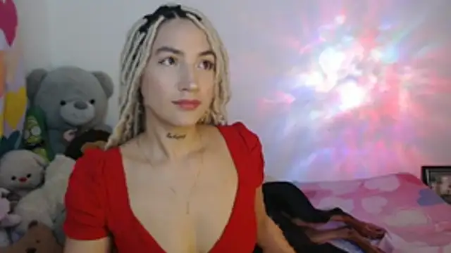 mandy berrys online show from October 25, 11:32 pm