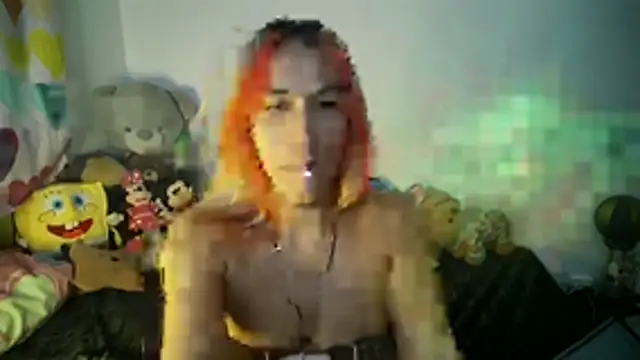 mandy berrys online show from January 17, 8:19 am