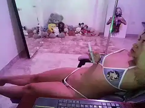 mandy berrys online show from March 25, 6:30 am