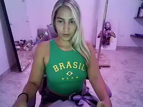 mandy berrys online show from April 5, 12:52 am