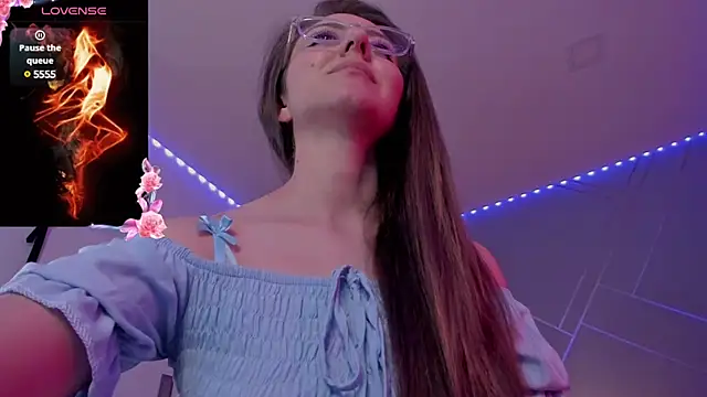 Ich Bin Julia online show from December 28, 4:52 pm