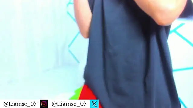 liam scott77 online show from November 27, 10:12 pm