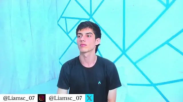 liam scott77 online show from February 18, 10:28 pm