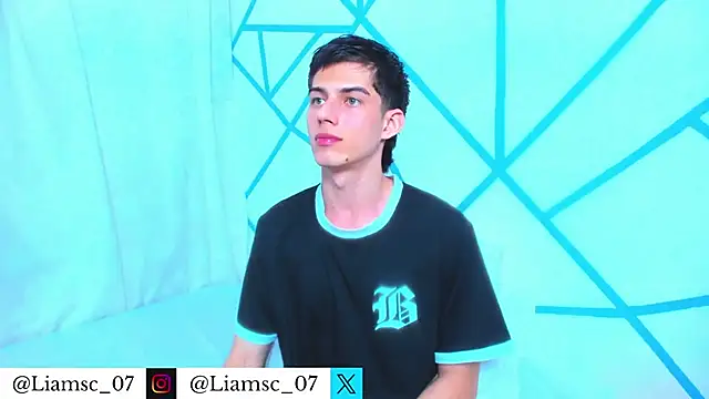 liam scott77 online show from February 27, 12:32 am