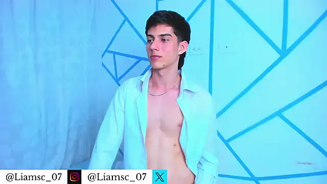 liam scott77 online show from February 28, 11:39 pm