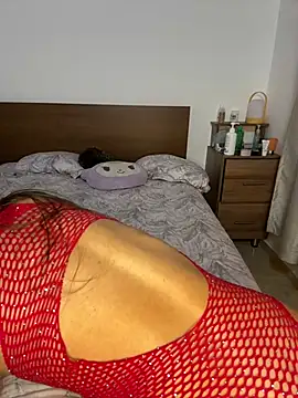 Barbielatinas online show from February 8, 3:41 am