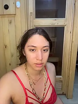 Barbielatinas online show from March 27, 11:26 pm