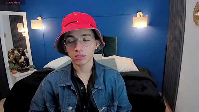 Micaela Rangel online show from March 9, 3:22 am