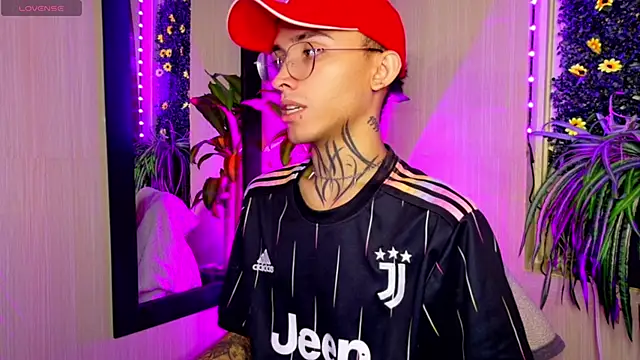 Micaela Rangel online show from October 18, 5:03 pm