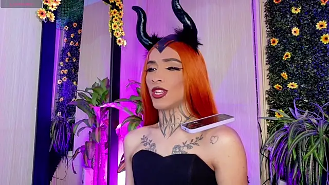 Micaela Rangel online show from October 26, 1:44 am