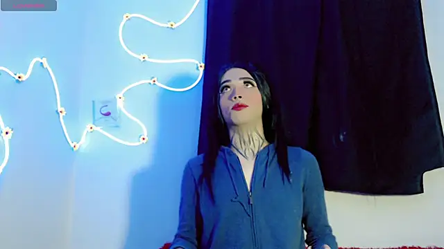 Micaela Rangel online show from May 17, 4:10 am