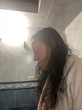 Freya Artemisa online show from December 12, 11:18 am