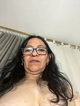 Freya Artemisa online show from January 12, 6:59 pm