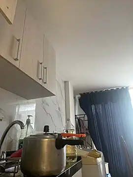 Freya Artemisa online show from January 19, 6:21 pm