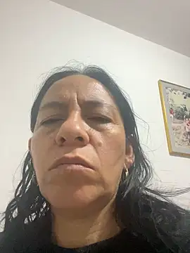 Freya Artemisa online show from January 28, 11:17 pm