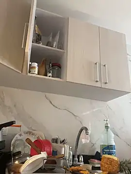 Freya Artemisa online show from February 9, 4:18 pm