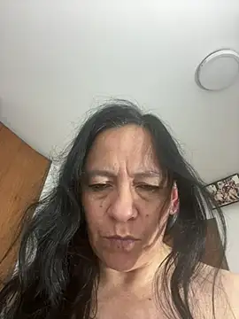 Freya Artemisa online show from March 18, 8:36 am