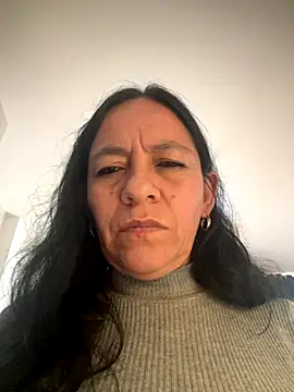 Freya Artemisa online show from October 14, 8:09 pm