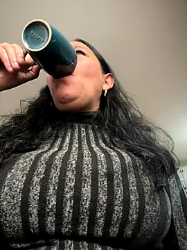 Freya Artemisa online show from October 30, 5:24 pm