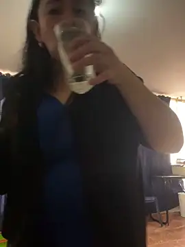 Freya Artemisa online show from November 4, 7:02 pm