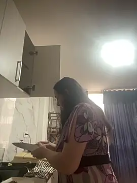 Freya Artemisa online show from December 1, 8:58 pm