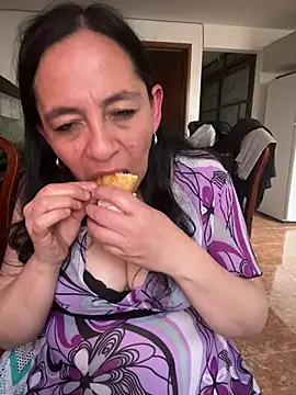 Freya Artemisa online show from February 26, 7:46 pm