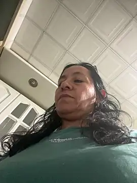 Freya Artemisa online show from March 14, 10:04 pm