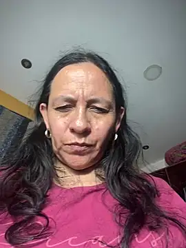 Freya Artemisa online show from April 4, 8:28 pm