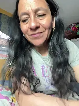 Freya Artemisa online show from April 15, 10:21 pm