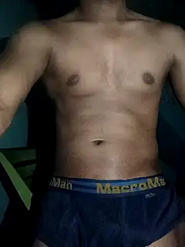 Prmon online show from October 25, 5:08 pm