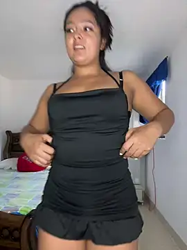 cristina1800 online show from April 11, 8:46 pm