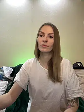 RachelBelI online show from December 12, 11:14 pm