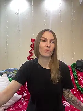 RachelBelI online show from December 19, 11:14 pm