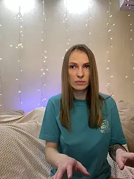 RachelBelI online show from January 8, 11:09 pm