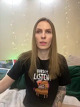 RachelBelI online show from February 19, 11:14 pm