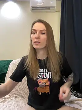 RachelBelI online show from March 16, 11:14 pm