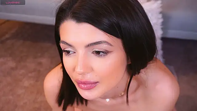 SinlessAngel online show from January 12, 2:14 am