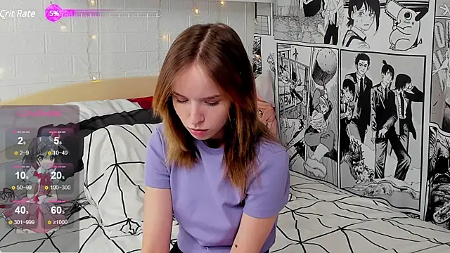 b4by LoL1 online show from January 28, 9:30 am