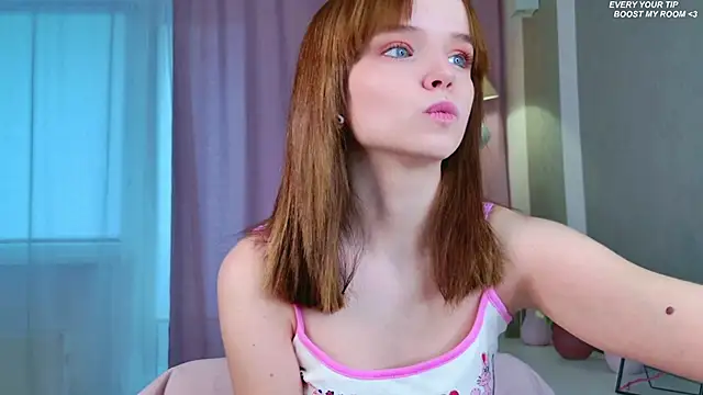 b4by LoL1 online show from September 9, 6:24 am