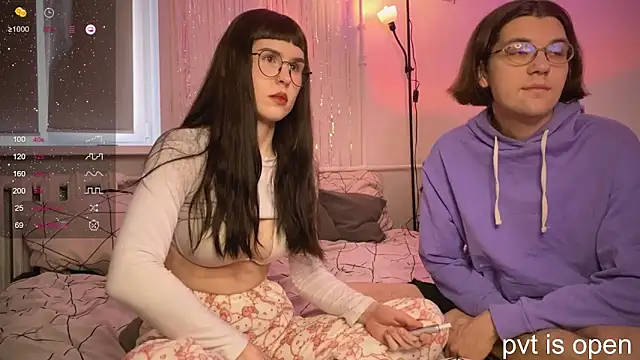 passiondesire  online show from January 14, 9:37 am