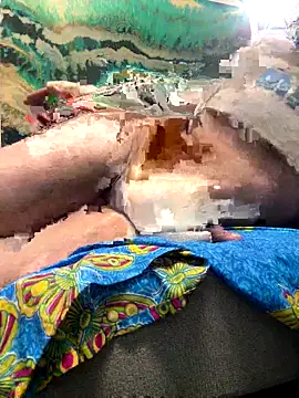 Snapshot of MiamiBang chatting on October 23, 8:24 am MiamiBang online show from October 23, 8:24 am